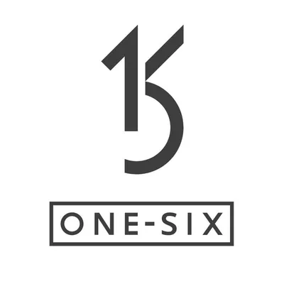 one-six.com's icon