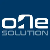 one-solution.com's icon