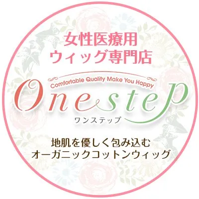 one-step-wig.jp's icon