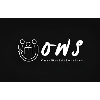 one-world-services.com's icon