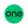 One.com logo