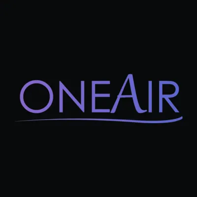 OneAir Professional's icon