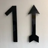 Logo van One Arrow