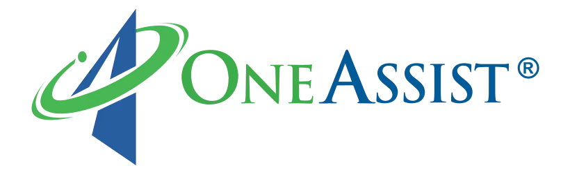 One Assist logo