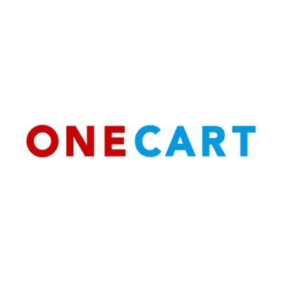 ONECART's icon