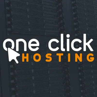 oneclickhosting.com.br's icon