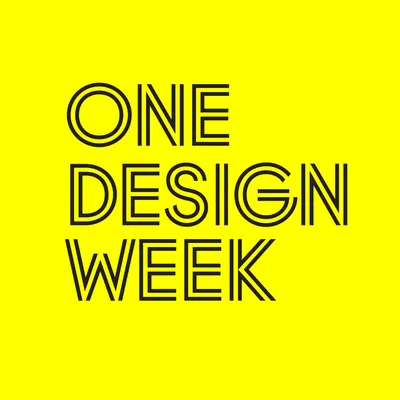 onedesignweek.com's icon