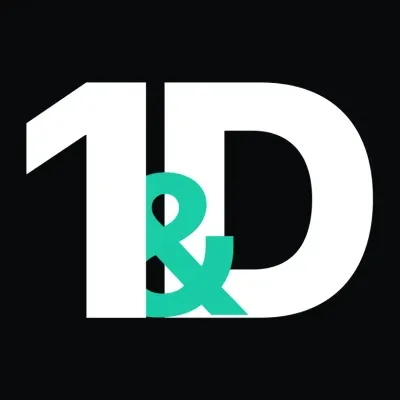 One Done's brand icon