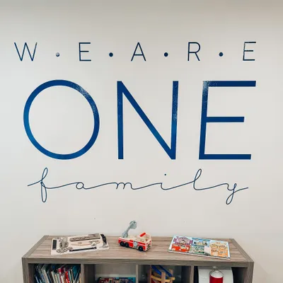 onefamilychiropractic.com's icon