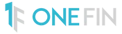 OneFin logo