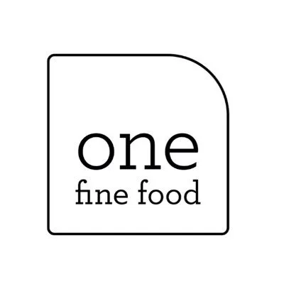 onefinefood.com's icon