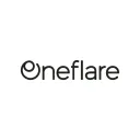 Oneflare logo