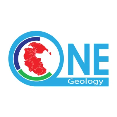 OneGeology's icon
