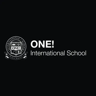 One! International School's icon