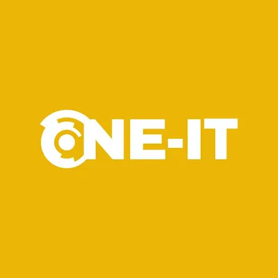 oneit-solution.com's icon