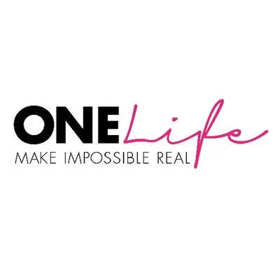 onelifedreams.com's icon