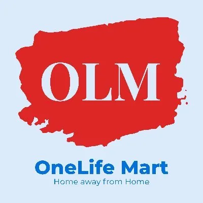 onelifemart.com's icon