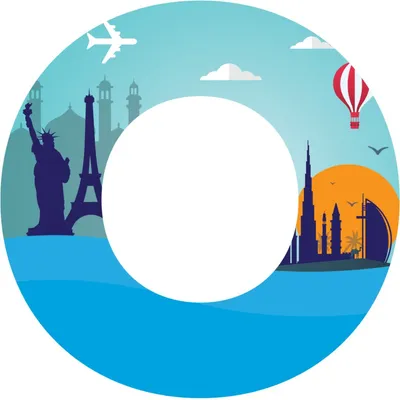 onelifetourism.com's icon