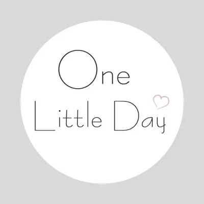 onelittleday.com.au's icon