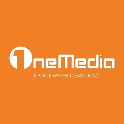 onemedia.com.eg's icon
