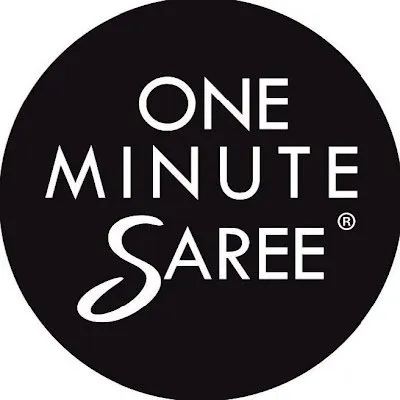 oneminutesaree.com's icon