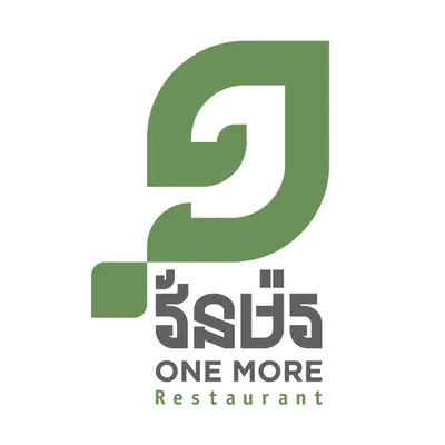 onemorerestaurant.com's icon
