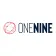 Logo van Onenine