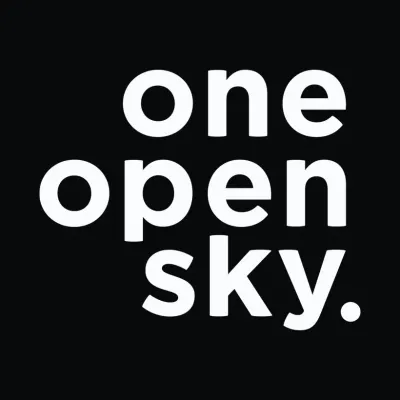 OneOpenSky's icon