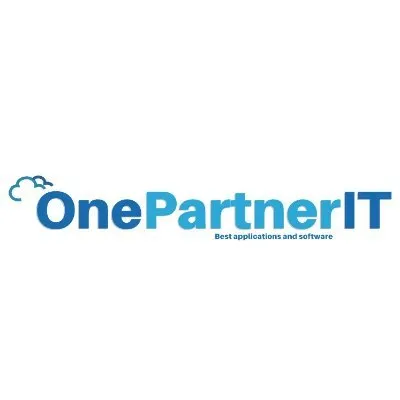 onepartnerit.com's icon