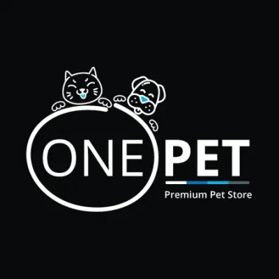 Onepet Store's brand icon