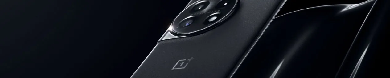 OnePlus banner
