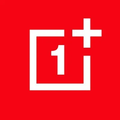 OnePlus's icon