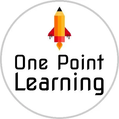 onepointlearning.com's icon