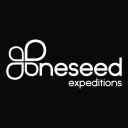 OneSeed Expeditions logo