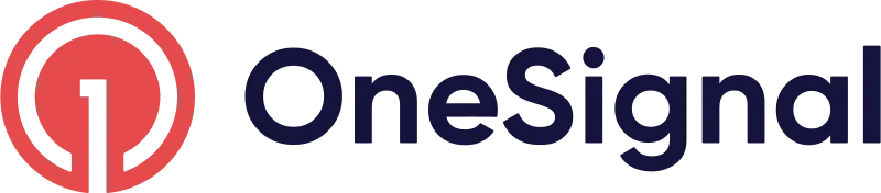 OneSignal logo