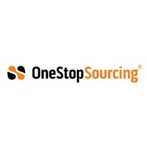 Logo van OneStopSourcing