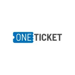 Oneticket CR's brand icon