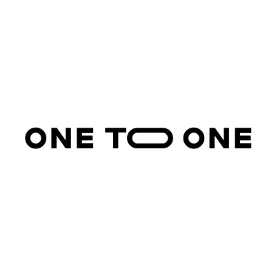 ONE to ONE's icon