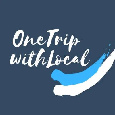 onetripwithlocal.com's icon