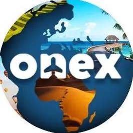 onextour.com's icon
