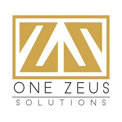 onezeussolutions.com's icon
