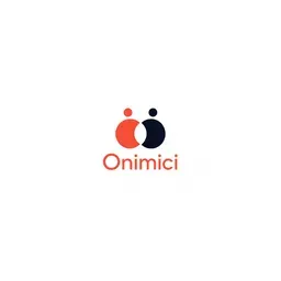 Onimici's brand icon