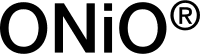 ONiO logo
