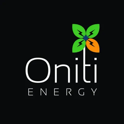 Onitienergy's icon