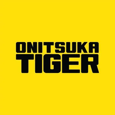 Onitsuka Tiger's icon