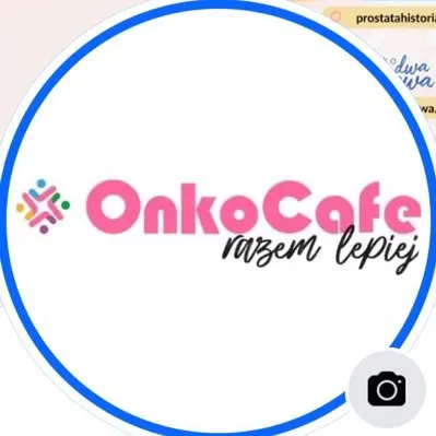 Fundacja Onkocafe - Razem Lepiej Fundacja