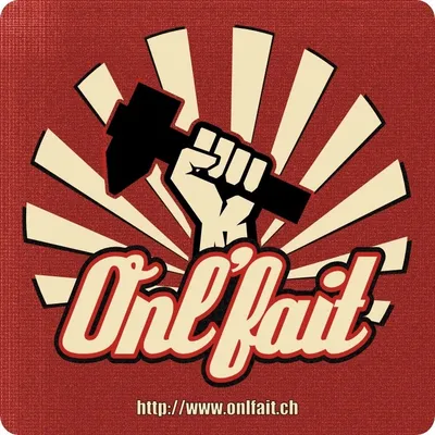 onlfait.ch's icon