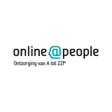 Logo van Online-people