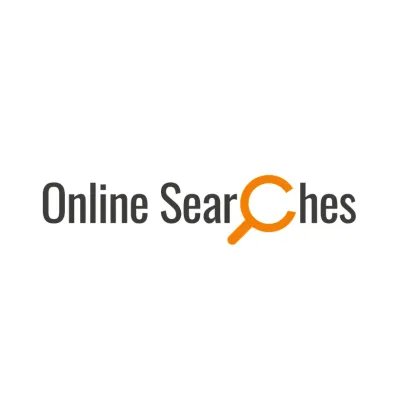 online-searches.net's icon