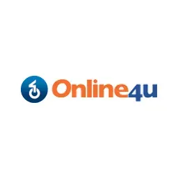 Online4u's icon